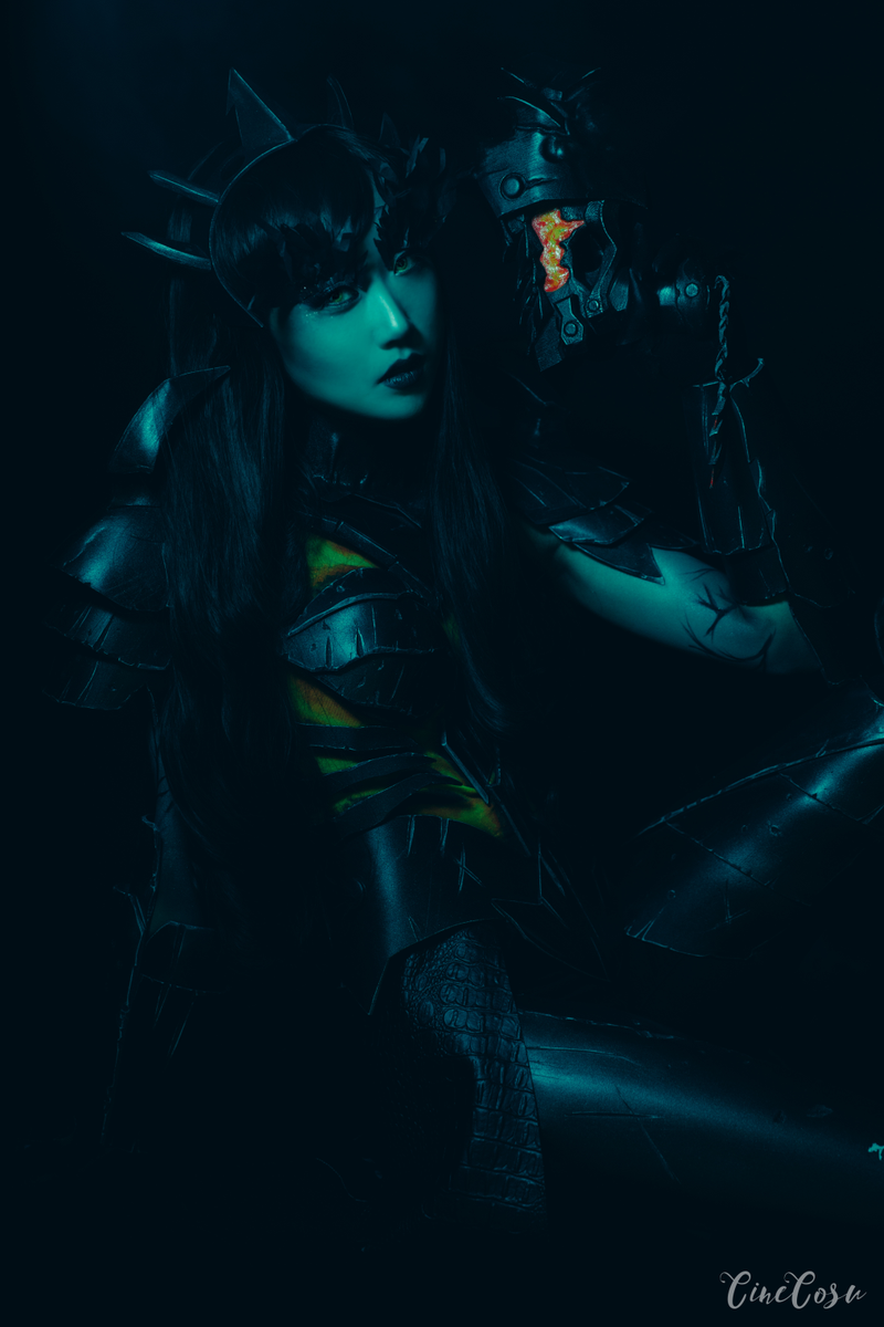 Cosplay by JS Cosplay | Photo by CineCosu